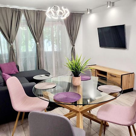 Apartments Relax 3&4 Βάρνα Δωμάτιο φωτογραφία