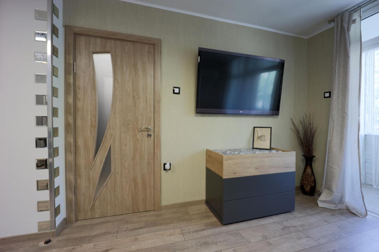Apartments Relax 3&4 Βάρνα Εξωτερικό φωτογραφία