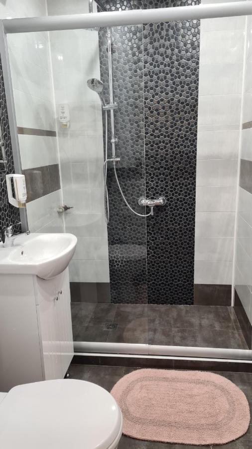 Apartments Relax 3&4 Βάρνα Εξωτερικό φωτογραφία