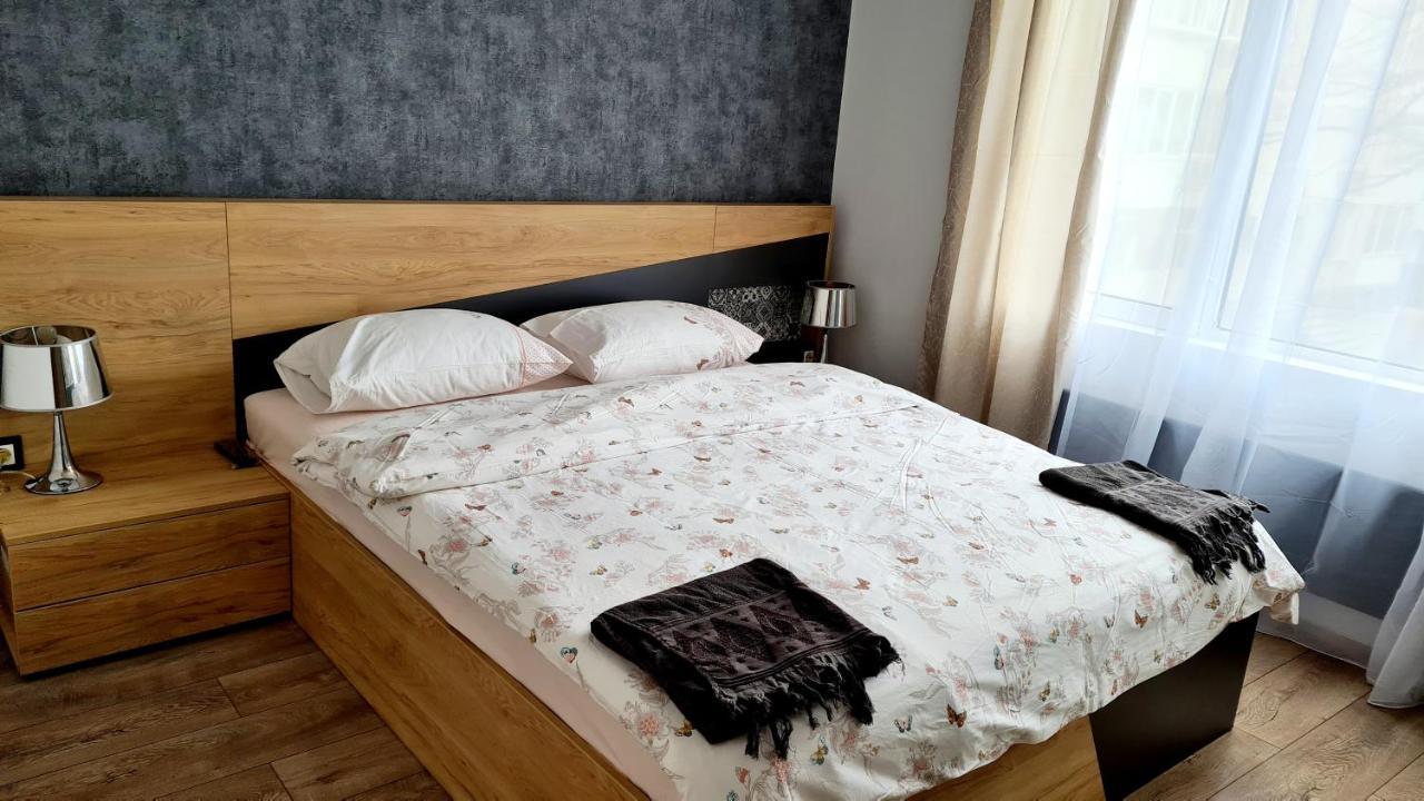 Apartments Relax 3&4 Βάρνα Εξωτερικό φωτογραφία