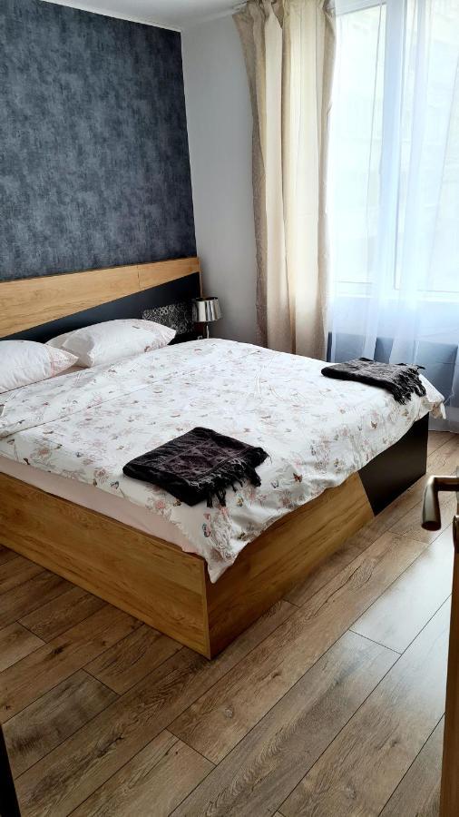 Apartments Relax 3&4 Βάρνα Εξωτερικό φωτογραφία