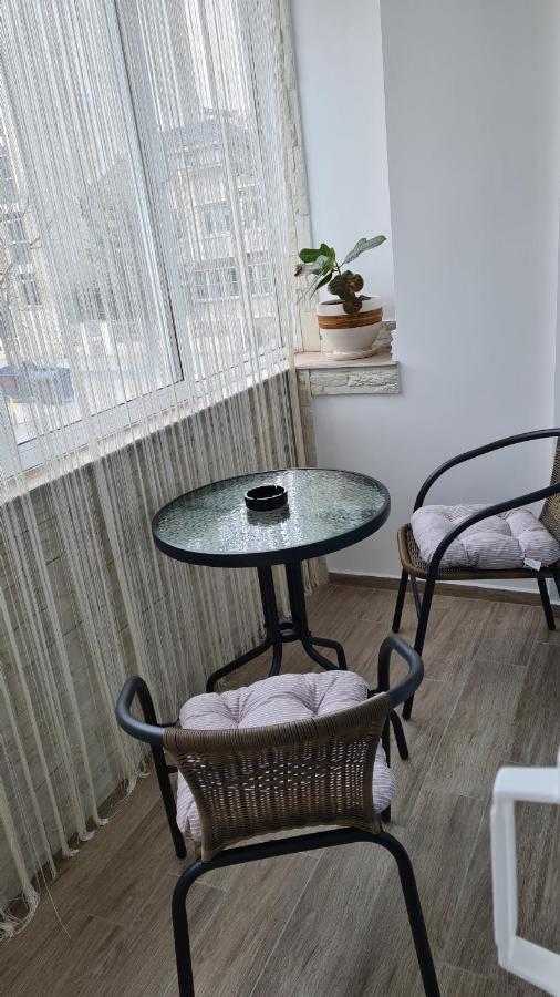 Apartments Relax 3&4 Βάρνα Εξωτερικό φωτογραφία