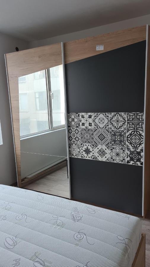 Apartments Relax 3&4 Βάρνα Εξωτερικό φωτογραφία