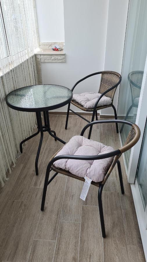 Apartments Relax 3&4 Βάρνα Εξωτερικό φωτογραφία