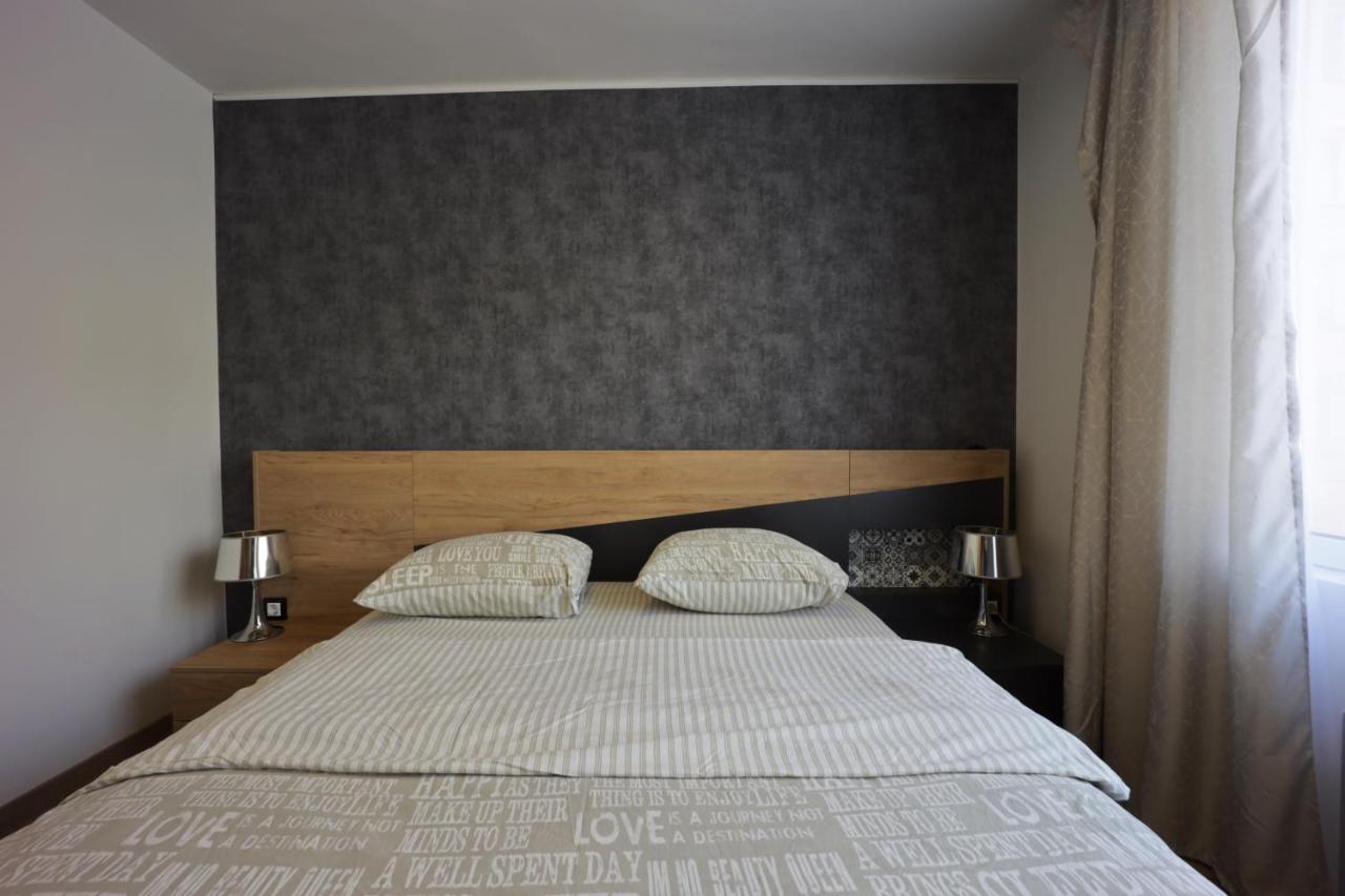 Apartments Relax 3&4 Βάρνα Εξωτερικό φωτογραφία