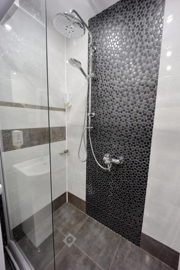 Apartments Relax 3&4 Βάρνα Εξωτερικό φωτογραφία
