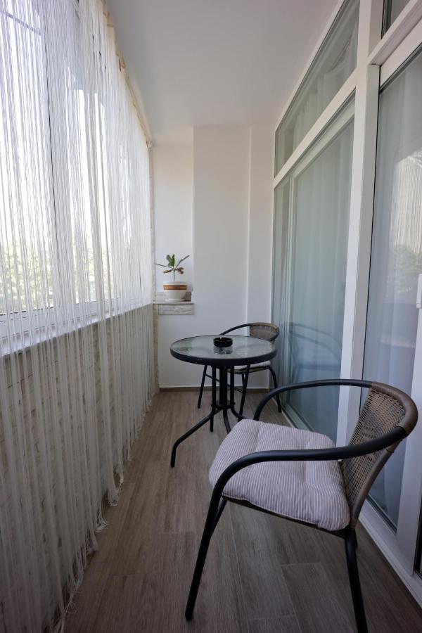 Apartments Relax 3&4 Βάρνα Εξωτερικό φωτογραφία