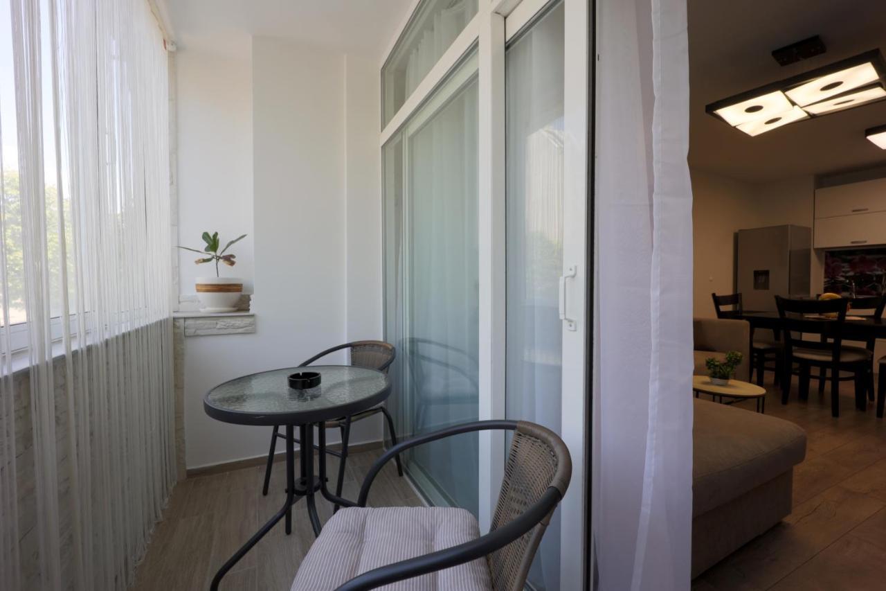 Apartments Relax 3&4 Βάρνα Εξωτερικό φωτογραφία