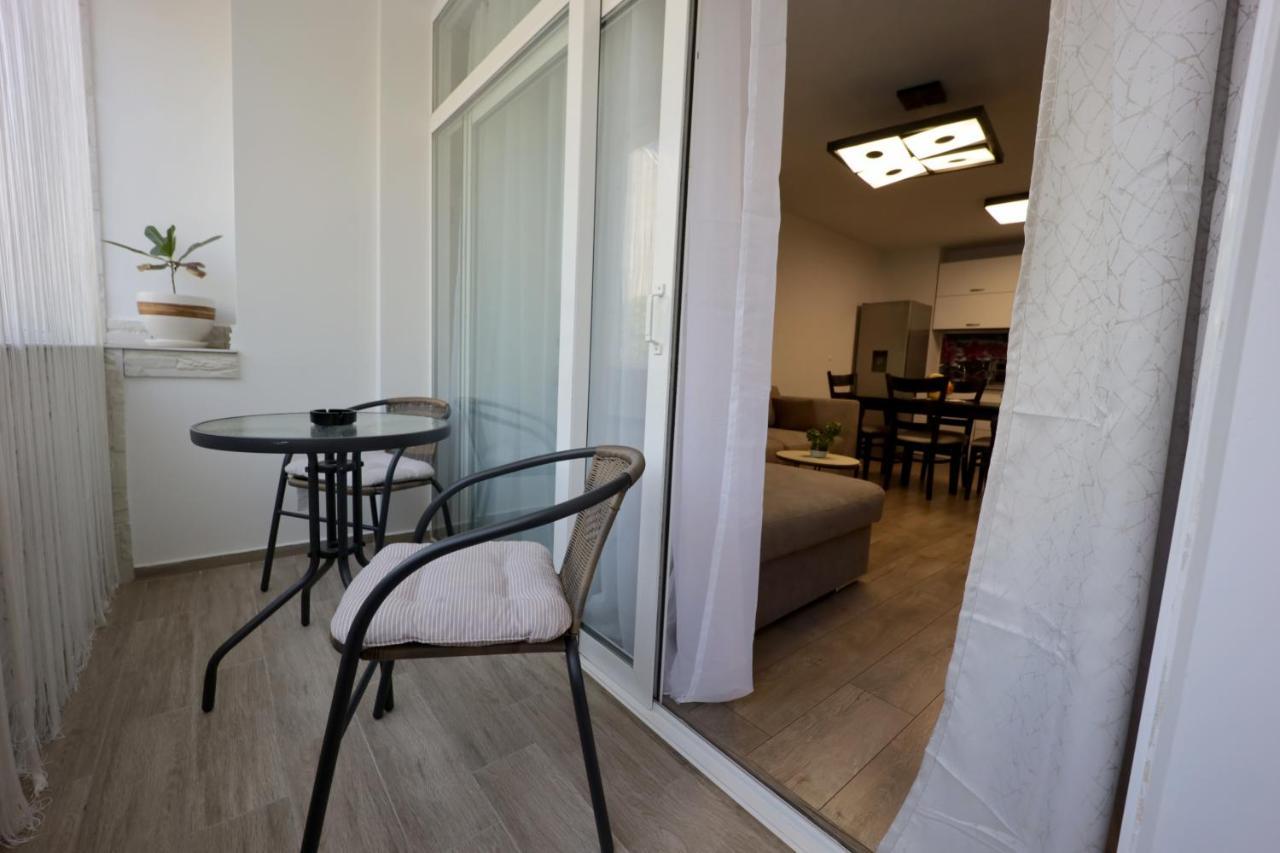 Apartments Relax 3&4 Βάρνα Εξωτερικό φωτογραφία