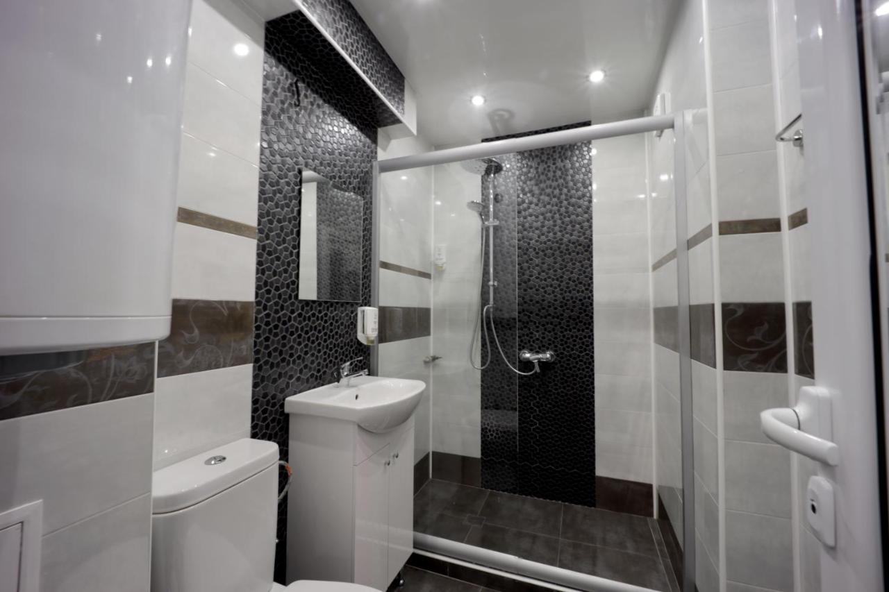 Apartments Relax 3&4 Βάρνα Εξωτερικό φωτογραφία