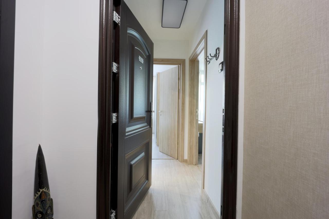 Apartments Relax 3&4 Βάρνα Εξωτερικό φωτογραφία