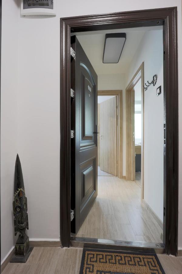 Apartments Relax 3&4 Βάρνα Εξωτερικό φωτογραφία