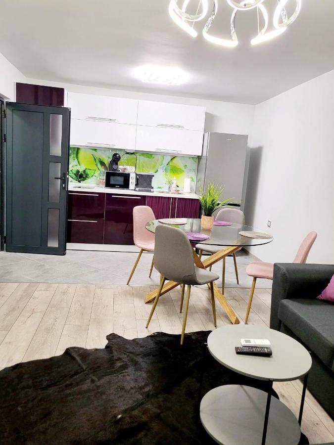 Apartments Relax 3&4 Βάρνα Εξωτερικό φωτογραφία
