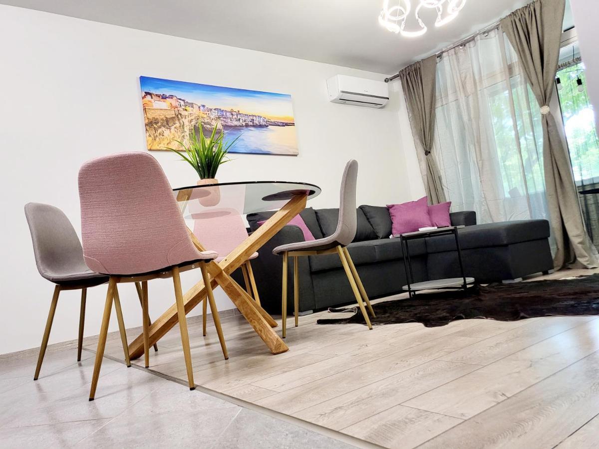 Apartments Relax 3&4 Βάρνα Εξωτερικό φωτογραφία