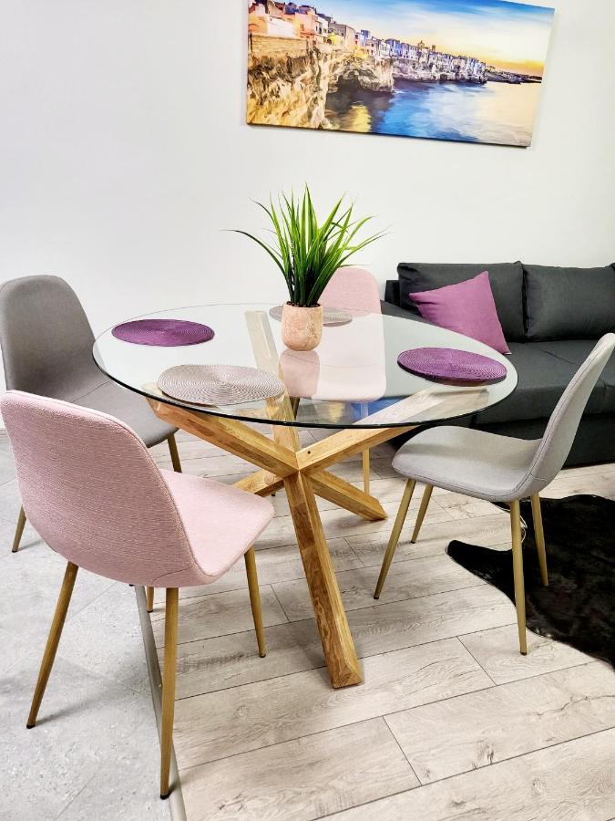 Apartments Relax 3&4 Βάρνα Εξωτερικό φωτογραφία
