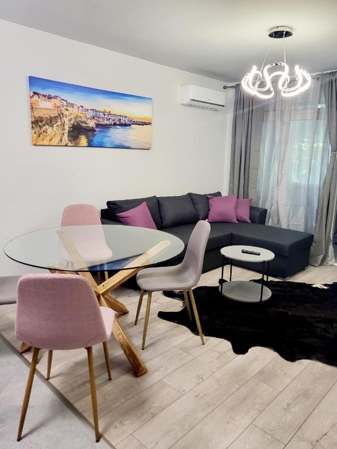 Apartments Relax 3&4 Βάρνα Δωμάτιο φωτογραφία