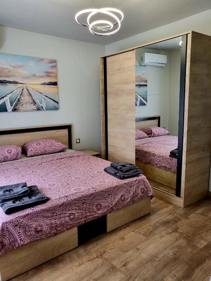 Apartments Relax 3&4 Βάρνα Δωμάτιο φωτογραφία