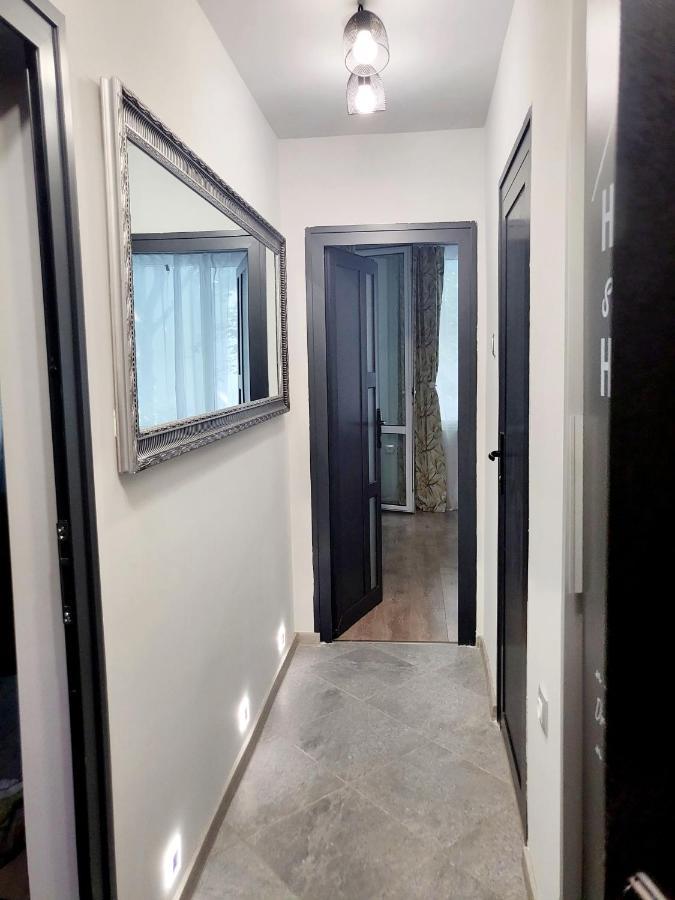 Apartments Relax 3&4 Βάρνα Δωμάτιο φωτογραφία