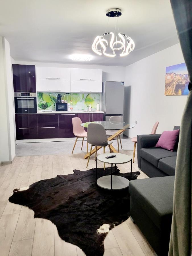 Apartments Relax 3&4 Βάρνα Δωμάτιο φωτογραφία