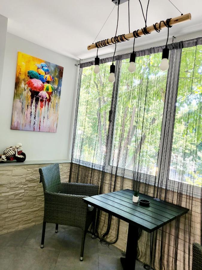 Apartments Relax 3&4 Βάρνα Δωμάτιο φωτογραφία