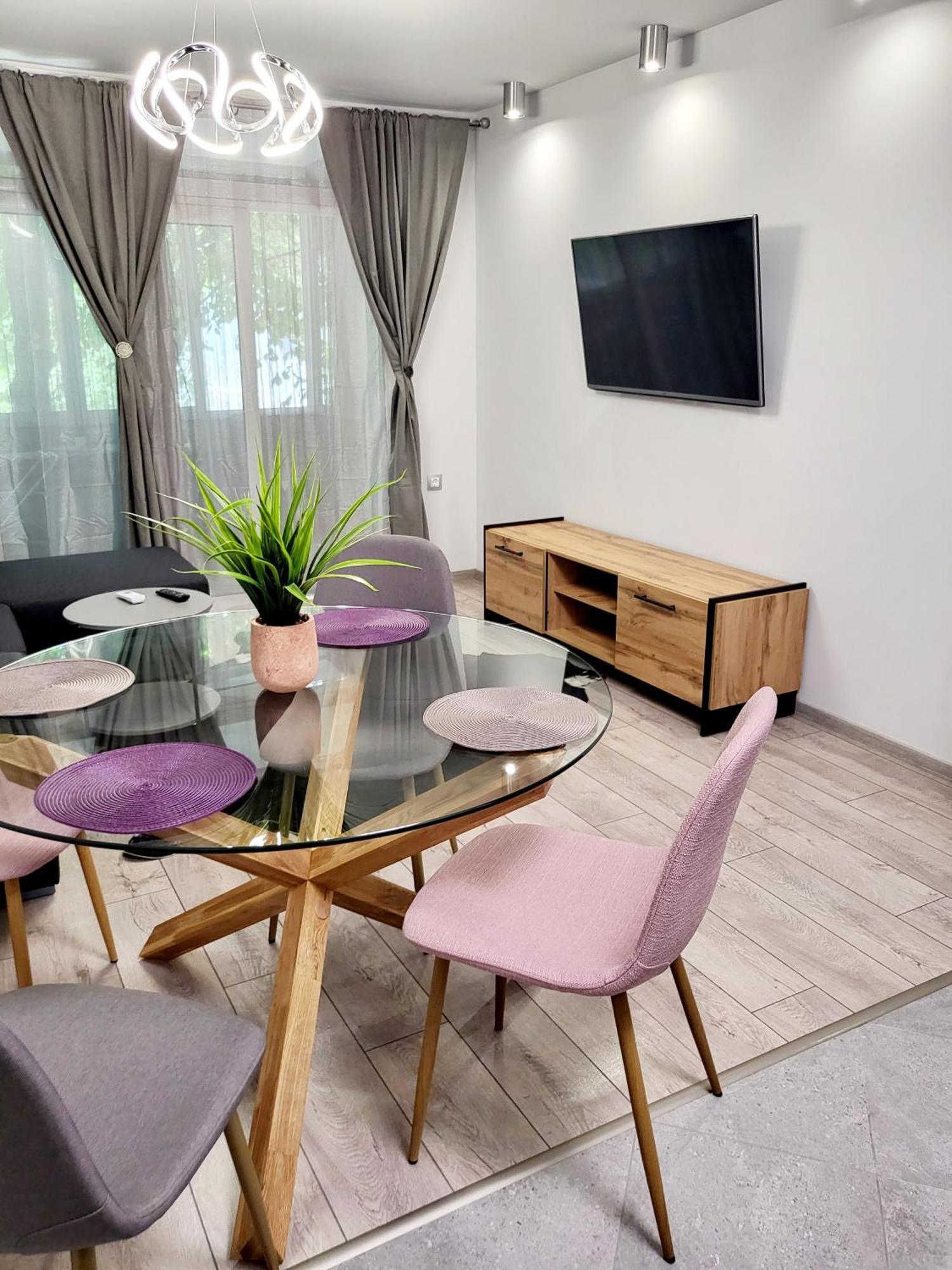 Apartments Relax 3&4 Βάρνα Δωμάτιο φωτογραφία