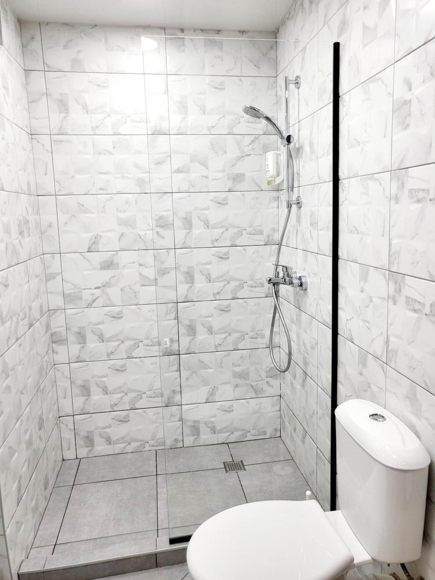 Apartments Relax 3&4 Βάρνα Δωμάτιο φωτογραφία
